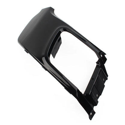 Rear Bumper Exhaust Pipe for Land Rover Range Rover Evoque (2010-2018)