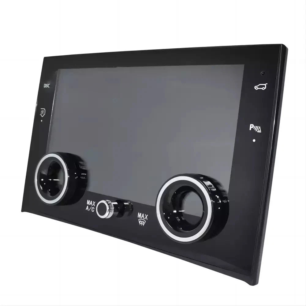 AC Control Touch Screen Panel for Land Rover Range Rover Vogue (2013-2019)