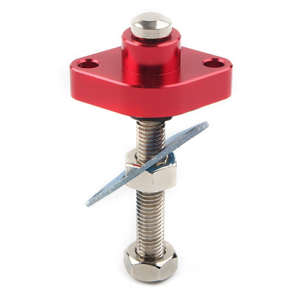 Manual Cam Chain Tensioner Adjuster for Yamaha YFM350, YFM400 Warrior (1995-2006)