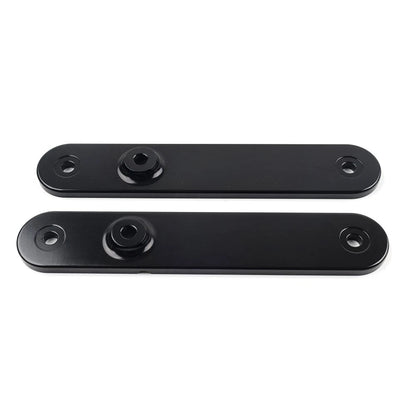 Front Turn Signal Relocation Mounts for Harley Electra Glide, Road King