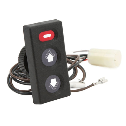 Power Trim Control Panel for Volvo Penta DP-E SP290 SP-E (3855650)