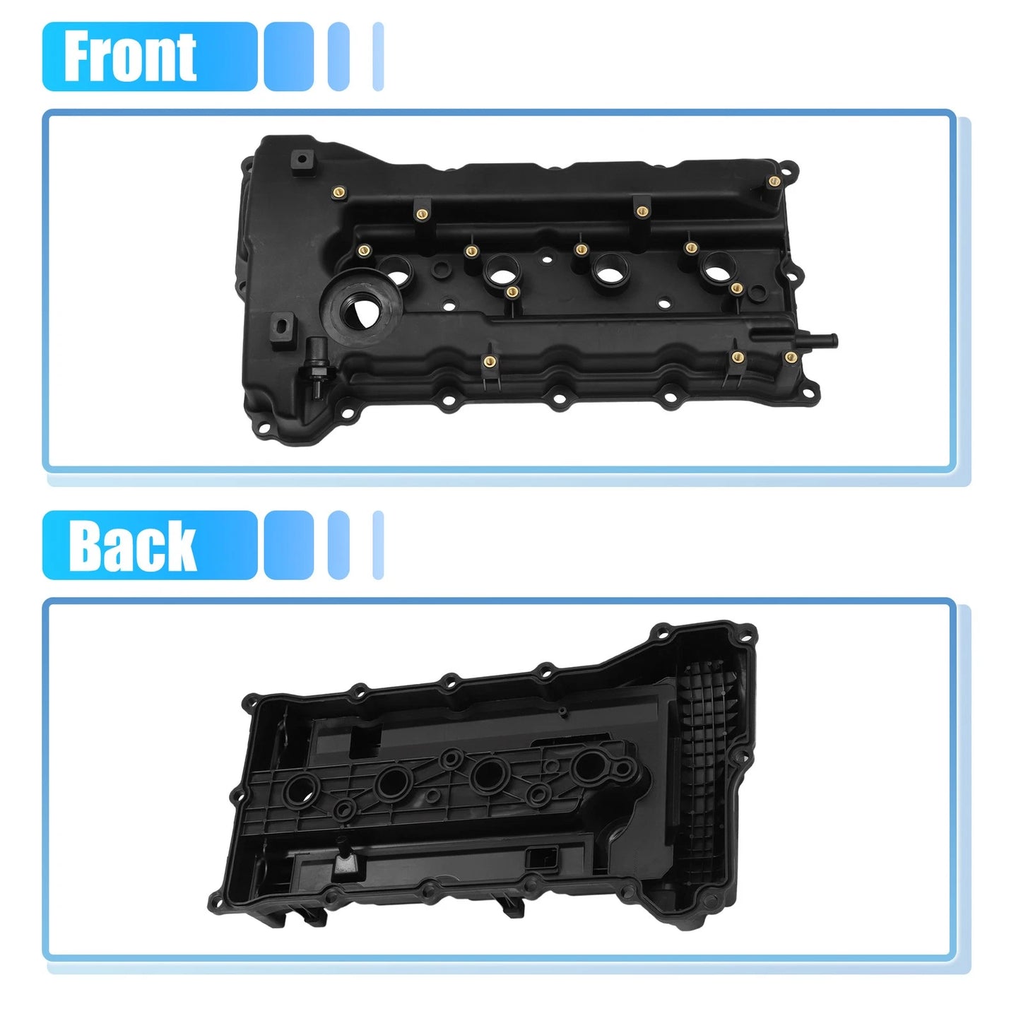 Engine Valve Cover for Hyundai Sonata (2011-2015)