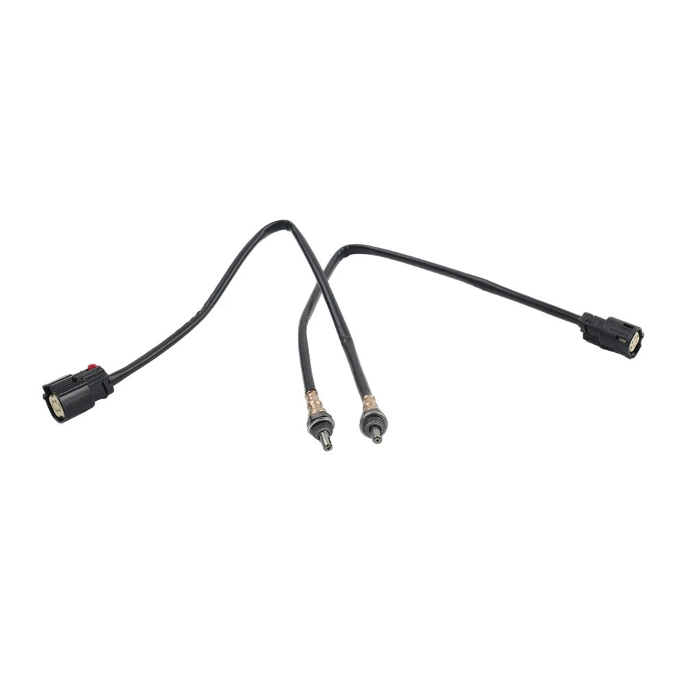 2 x Front Rear Oxygen Sensors for Harley-Davidson (2012-2017)