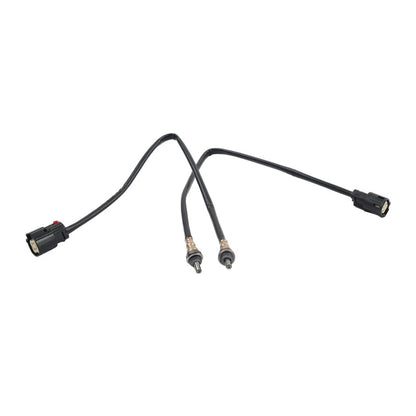 2 x Front Rear Oxygen Sensors for Harley-Davidson (2012-2017)