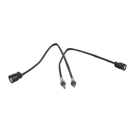 2 x Front Rear Oxygen Sensors for Harley-Davidson (2012-2017)
