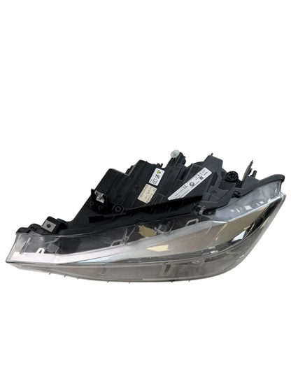 BMW 3 Series F30 F31 Left Side Bi-Xenon Headlight Assembly Genuine OEM