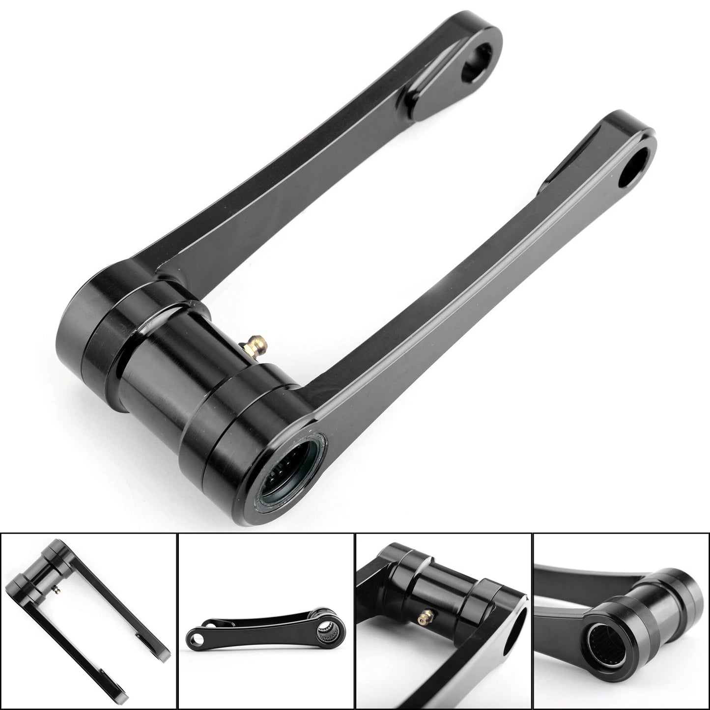 Lowering Link for KTM 125 150 250 SX 300 XC-F SXF (2017-2023)
