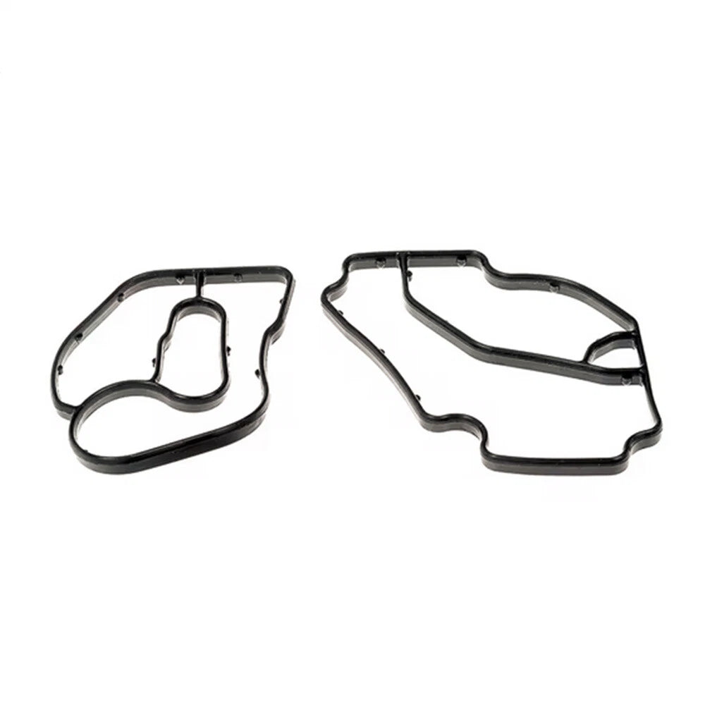 Oil Filter Housing Gasket for Mercedes Benz E320 GL320 ML320 ML350 R320 S350 (2003-2012)