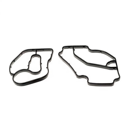 Oil Filter Housing Gasket for Mercedes Benz E320 GL320 ML320 ML350 R320 S350 (2003-2012)