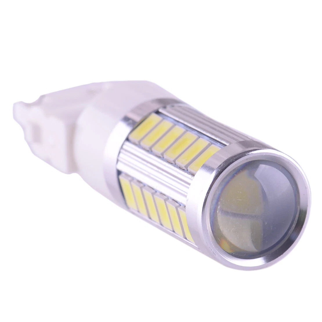 3157 White LED Backup Reverse Light Bulbs for Silverado 1500 (1999-2013)
