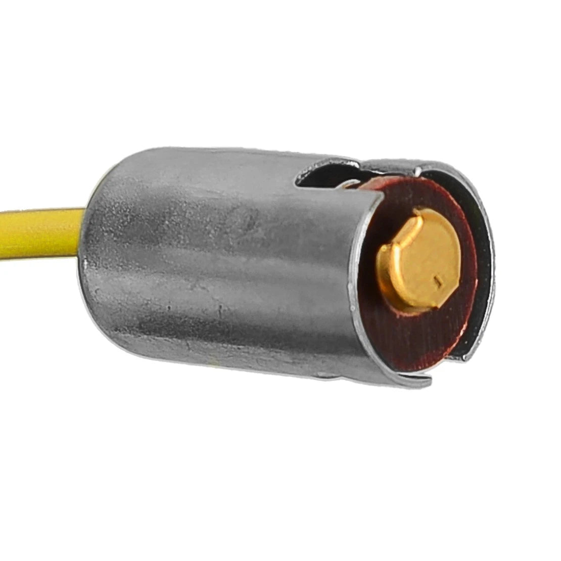 20 x BA9S Car Truck Light Bulb Socket with Cable for Various Makes & Models