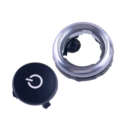 FM Volume Control Knob for BMW X5 M X6 F15 F85 F16 (2015-2018)