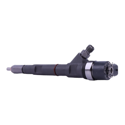 Fuel Injectors 2.5d for Hyundai H-1 Starex Kia Sorento (2002–2012)