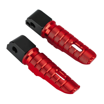 Rear Footrest Pegs for BMW R NINET, F900R, F900XR, R1200R, R1200RS, R1250R (2014-2023)