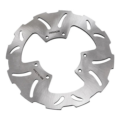 Front Disc Rotors for Yamaha TW125, TW225, SEROW225, TRICKER250 (1999-2006)