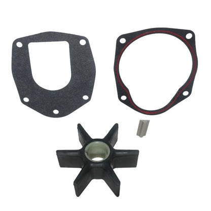 Water Pump Impeller Kit for Mercury 40-60HP (F115 Series) 47-43026Q/47-43026T/18-3056