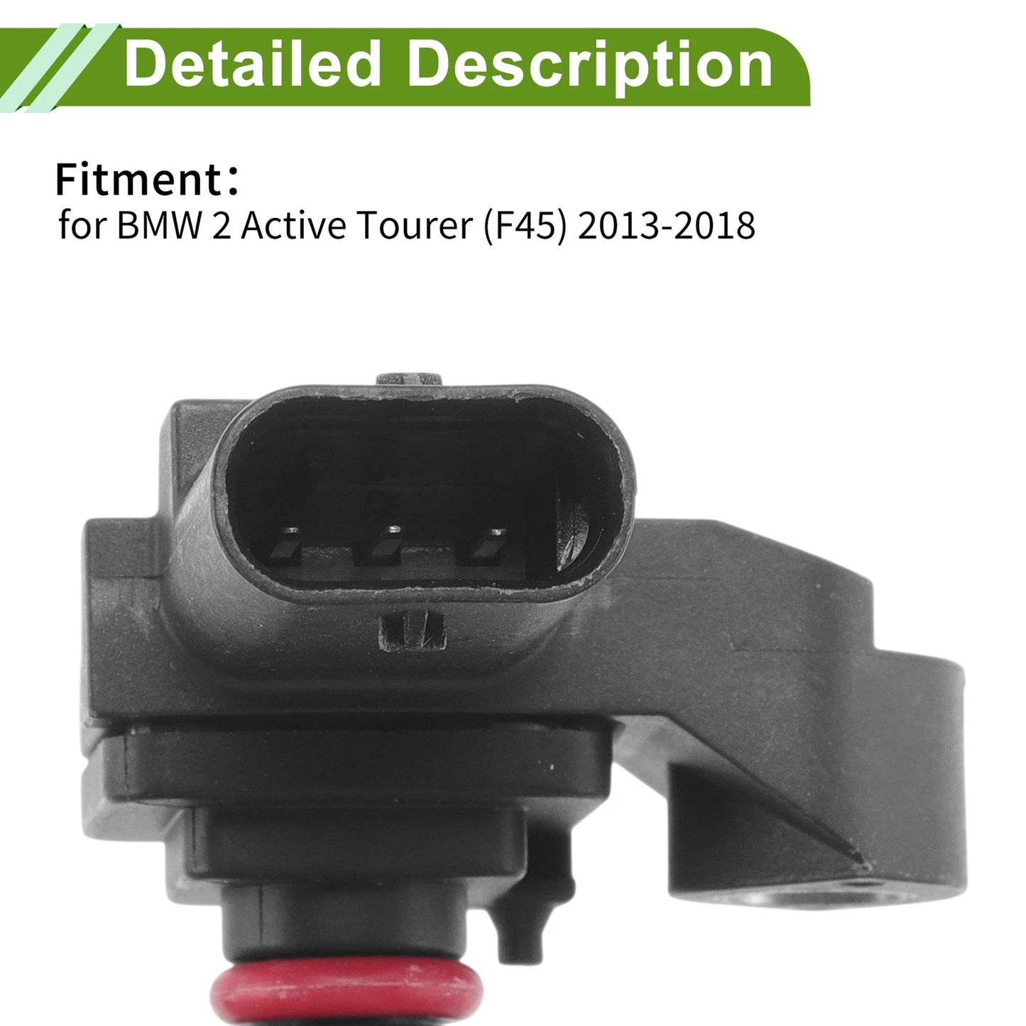 MAP Sensor for BMW 2 Active Tourer (2014-2021)