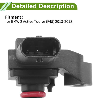 MAP Sensor for BMW 2 Active Tourer (2014-2021)