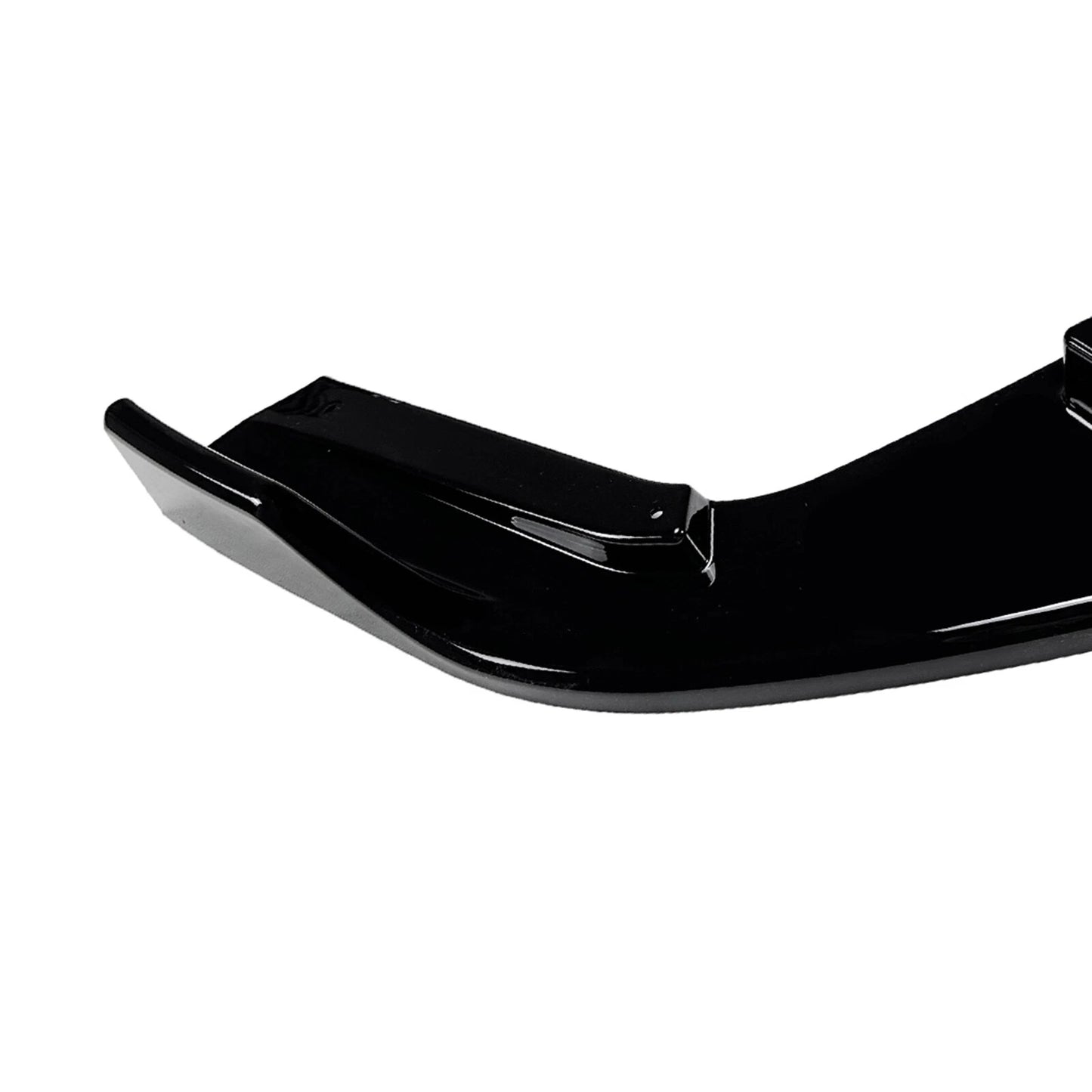 Rear Bumper Diffuser Lip for Toyota GR86, Subaru BRZ (2022-2025)
