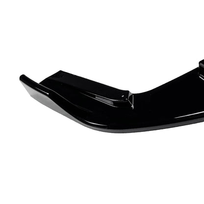 Rear Bumper Diffuser Lip for Toyota GR86, Subaru BRZ (2022-2025)