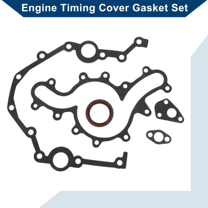 Engine Timing Cover Gasket Set for Ford Ranger (2004-2011)