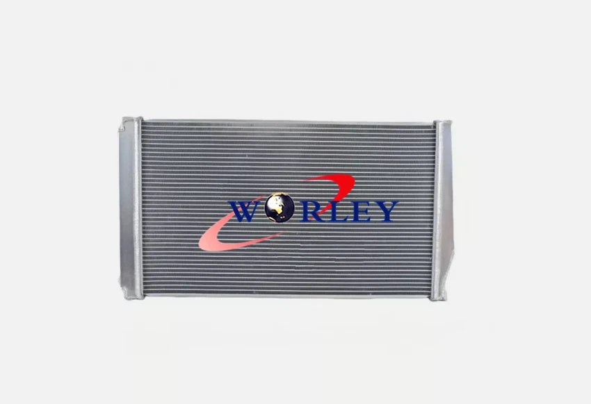 Aluminum Radiator for Toyota Rav4 A30 A40 2.4L 2.5L 3.5L (2006-2018)