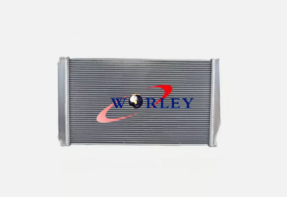 Aluminum Radiator for Toyota Rav4 A30 A40 2.4L 2.5L 3.5L (2006-2018)