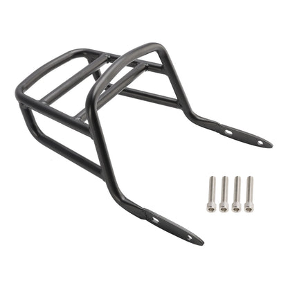 Luggage Carrier Rear Rack for Royal Enfield Classic 350 (2022-2024)