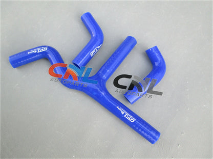 Silicone Radiator Hose for KTM 450SX 525SX SX (2003-2006)