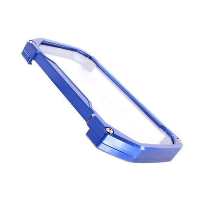CNC Speedometer Cover Protector Blue for BMW R1200GS (2018-2020) R1250GS (2019-2020)