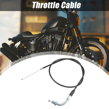Throttle Cable Bend Connector / 1x / for 50cc-110cc Motorcycle Scooter