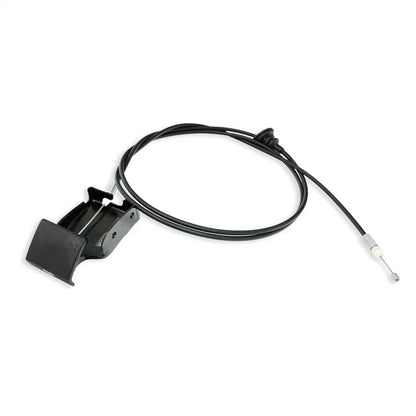 Hood Release Cable & Pull Handle for Nissan Maxima, Altima (2009-2014)