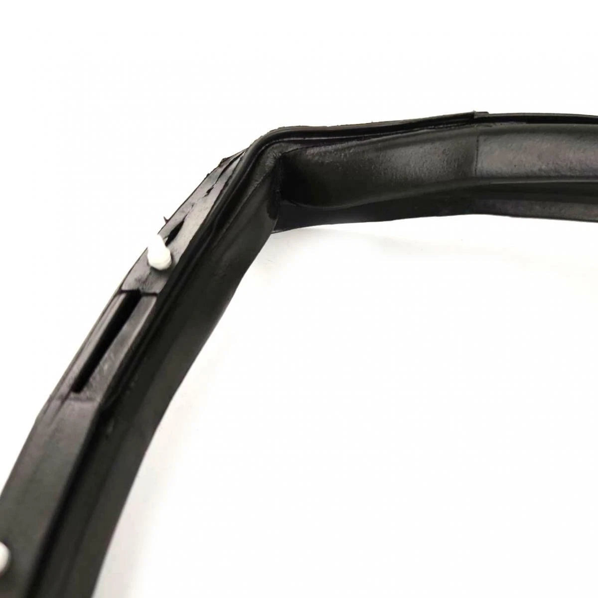 Door Rubber Seal Weatherstrip Rear Left Fits Honda Accord CB 4D Sedan 1990-93