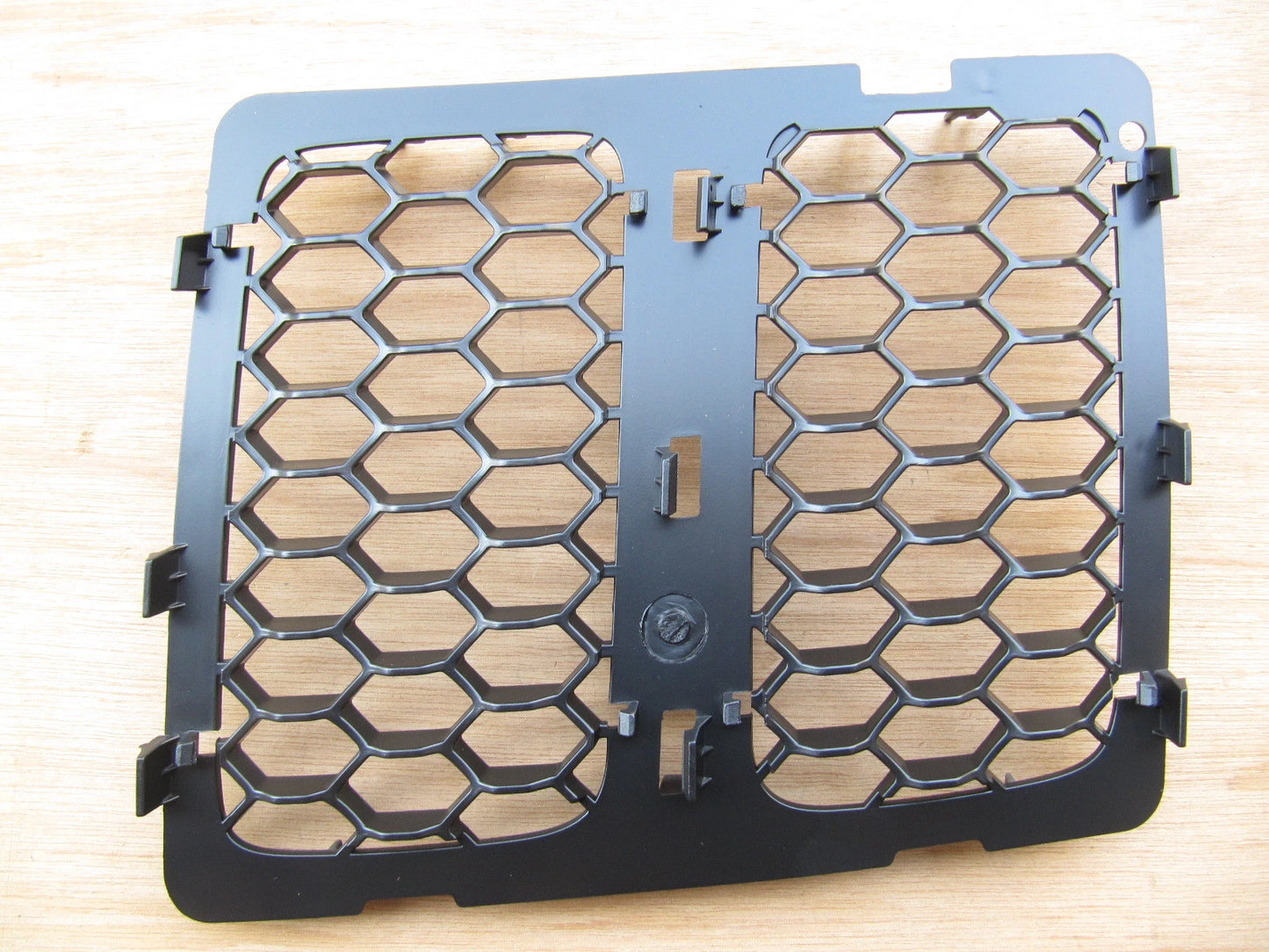 Upper Grill Insert Honeycomb Mesh for JEEP Grand Cherokee WK (2014-2016)