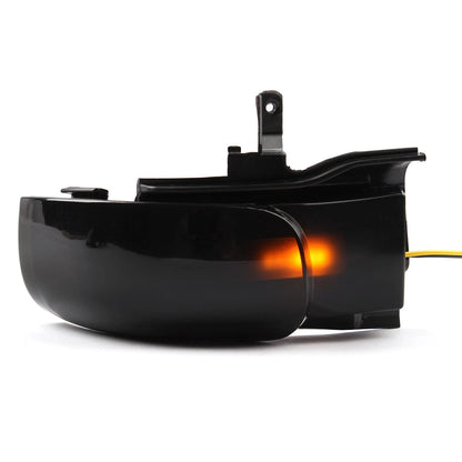 LED Side Wing Mirror Turn Signal Light Lamp for Touran (2003–2010)