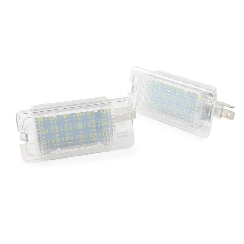 LED Luggage Compartment Trunk Lights for Hyundai Kia Spectra Rio Sportage