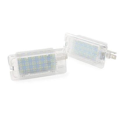 LED Luggage Compartment Trunk Lights for Hyundai Kia Spectra Rio Sportage