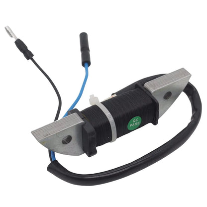 Exciter Charge Coil for Tohatsu/Nissan M NS 6/8/9.8 HP 2002-2003