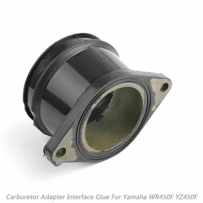 Intake Manifold Link Rubber for Yamaha YZ450FX YZ450F (2010-2018)