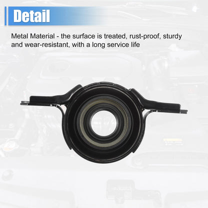 Driveshaft Center Support Bearing for Kia Sorento (2007)