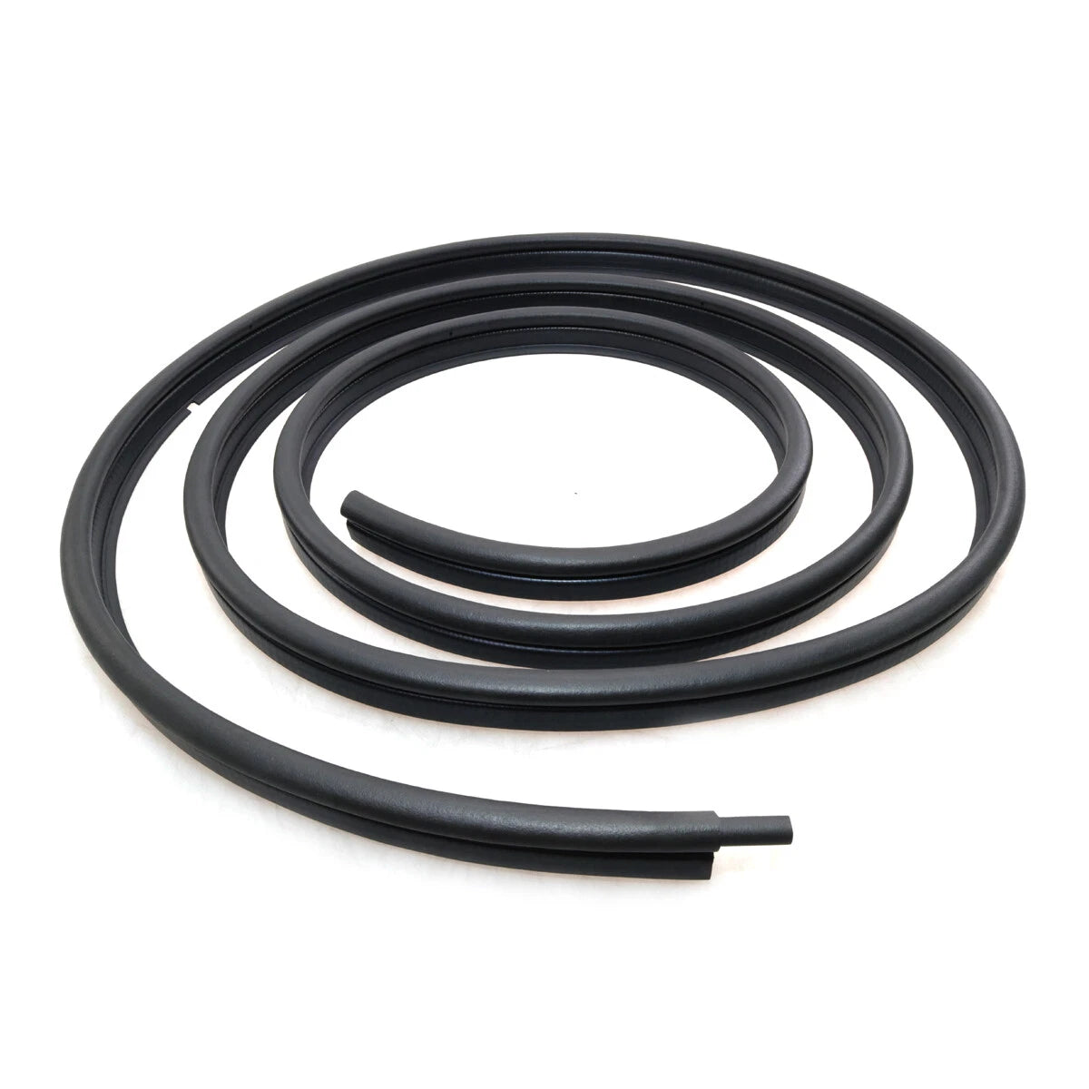Back Door Weatherstrip for Toyota Land Cruiser BJ60 FJ61 FJ62 HJ60 1980-1990