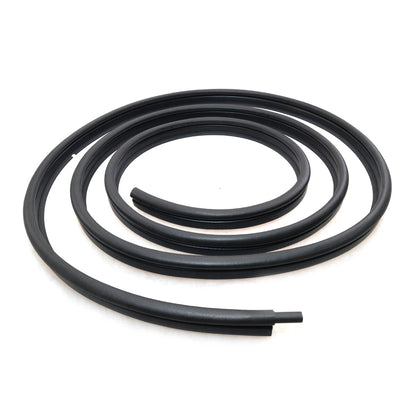 Back Door Weatherstrip for Toyota Land Cruiser BJ60 FJ61 FJ62 HJ60 1980-1990