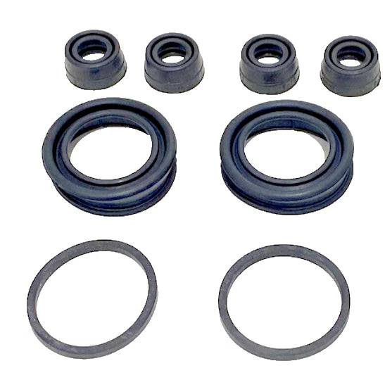 2 x Rear Brake Caliper Seal for Toyota Camry ACV MCV