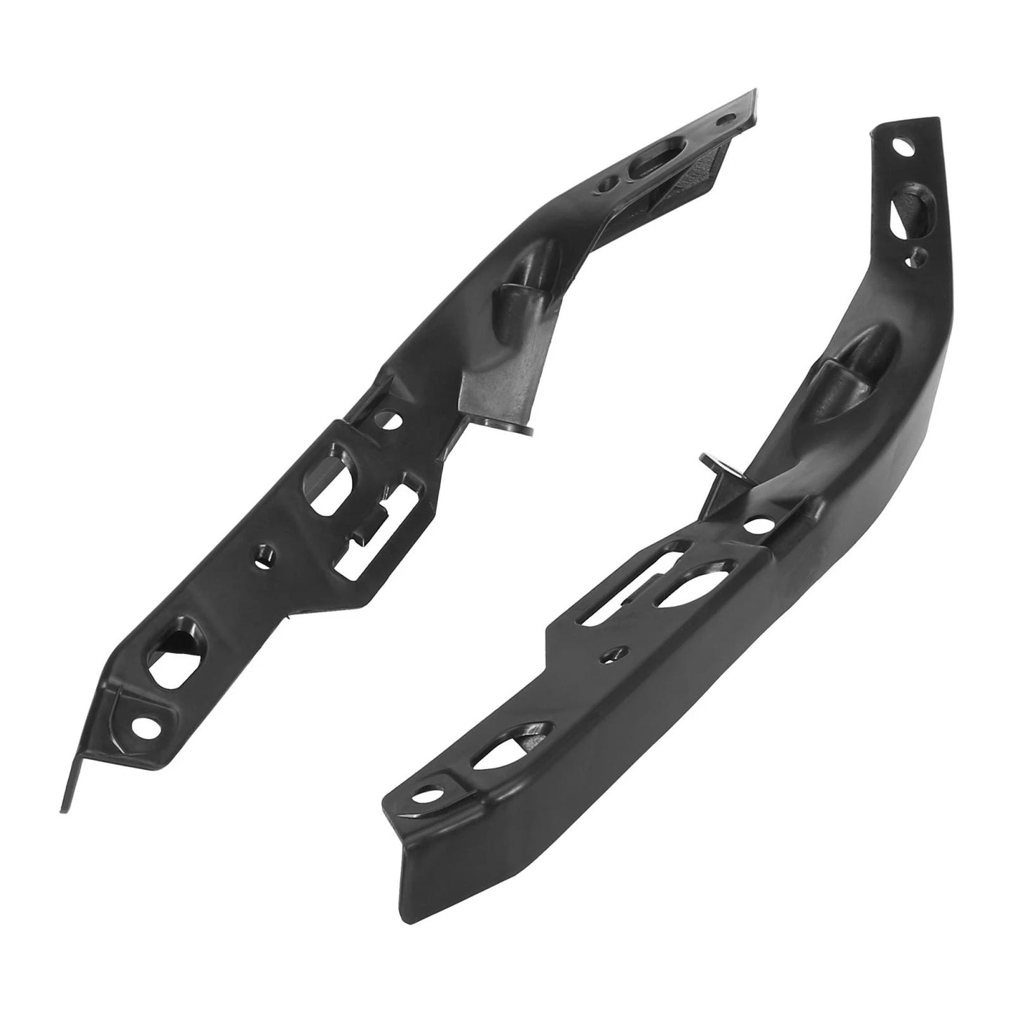 Front Bumper Bracket Cover Support for Dodge Charger (2015-2018)