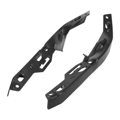 Front Bumper Bracket Cover Support for Dodge Charger (2015-2018)