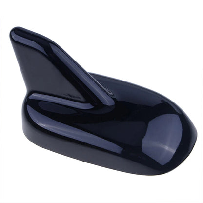 Black Roof Dummy Shark Fin Aerial Antenna for AUDI