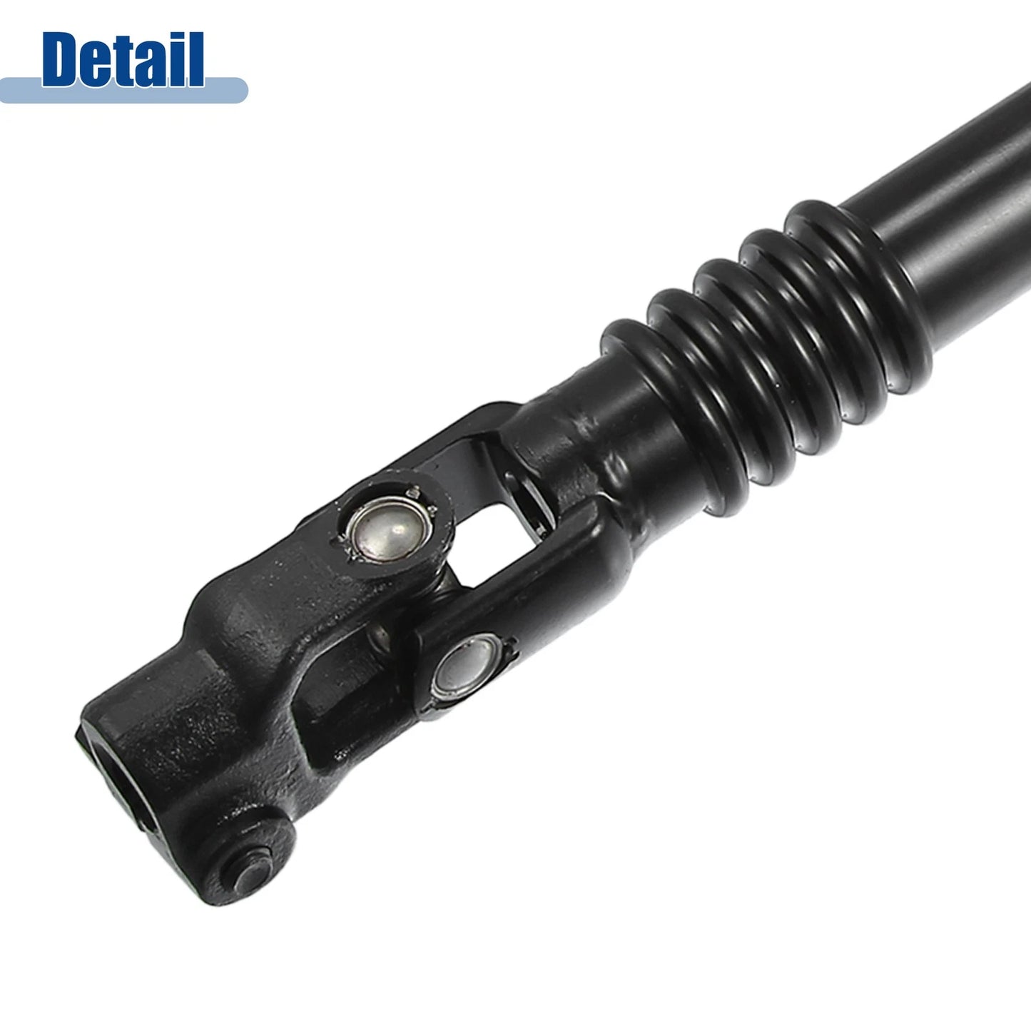 Intermediate Steering Column Shaft for Chevrolet Silverado 1500 HD