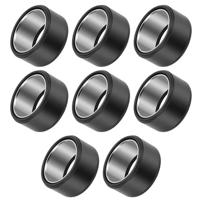 8x Clutch Roller Weights for Yamaha Kodiak Grizzly Wolverine 450