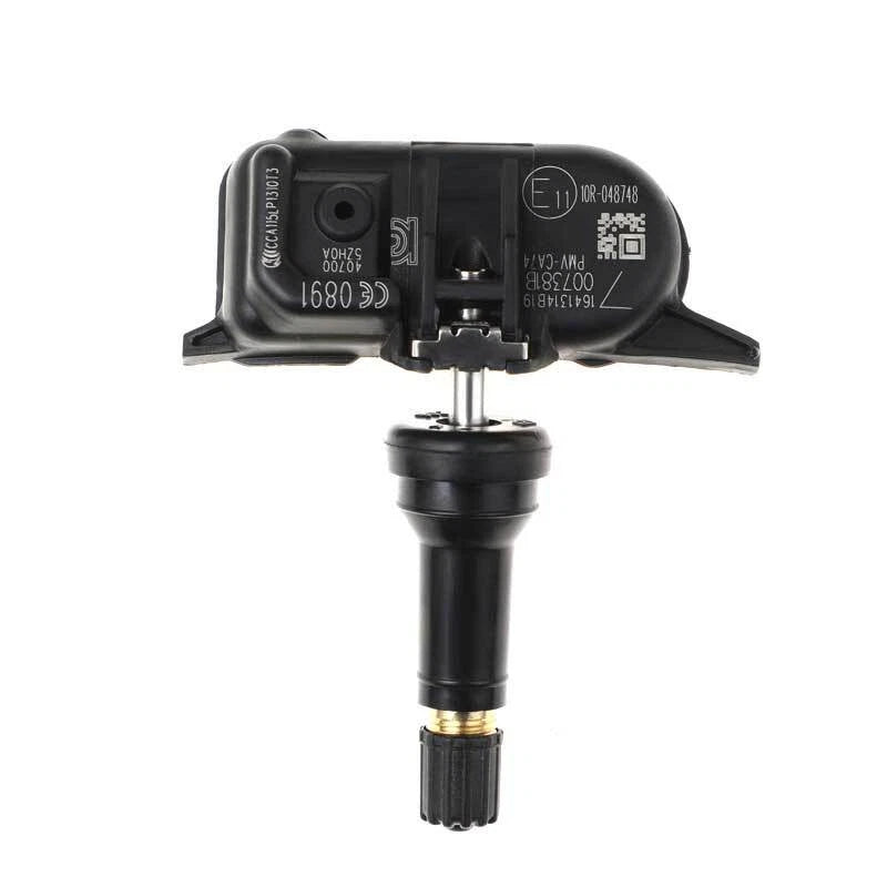 TPMS Tyre Pressure Sensors for Mercedes X Class (2017-2020)