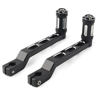 Heel Toe Shift Lever Peg for Harley Touring Electra Glide Softail